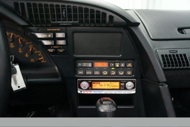 1993 Chevrolet Corvette -- - photo 8