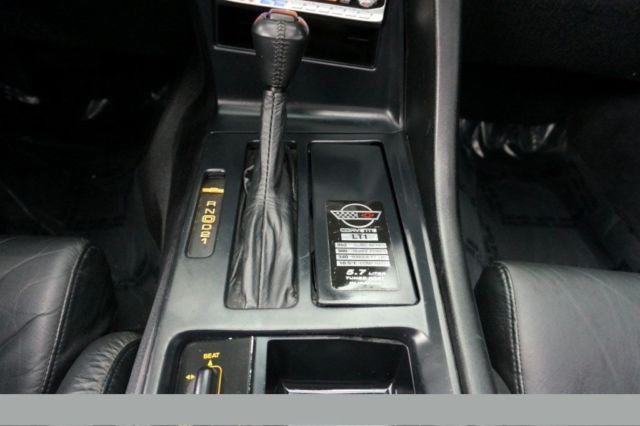 1993 Chevrolet Corvette -- - photo 9
