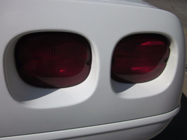 1993 Chevrolet Corvette Coupe - photo 11