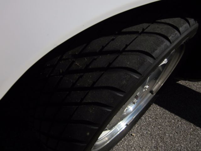 1993 Chevrolet Corvette Coupe - photo 6