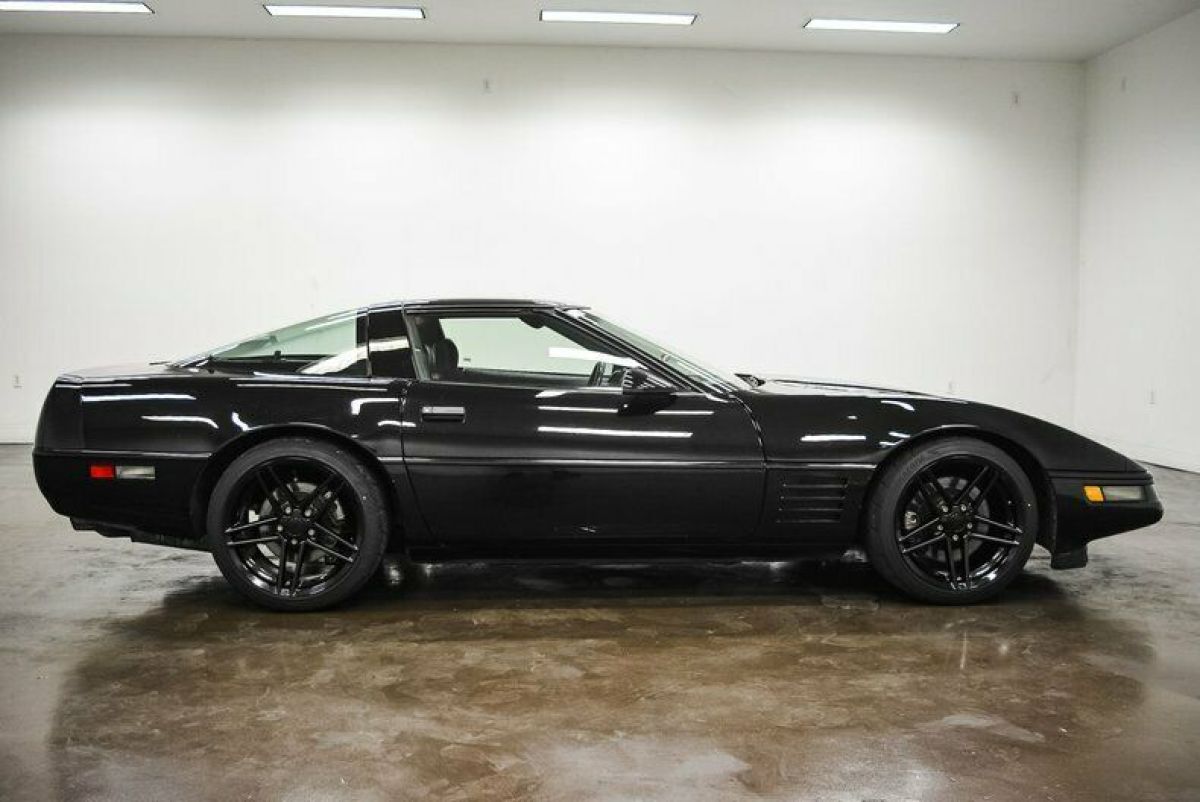 1993 Chevrolet Corvette - photo 8