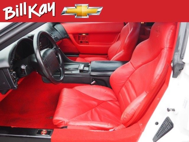 1993 Chevrolet Corvette -- - photo 11