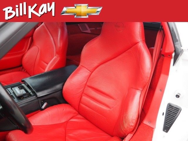 1993 Chevrolet Corvette -- - photo 12