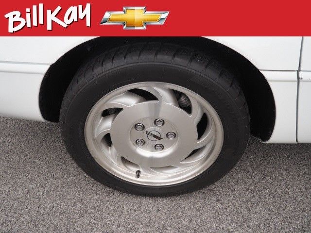 1993 Chevrolet Corvette -- - photo 5