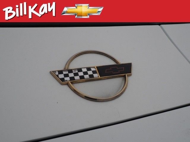 1993 Chevrolet Corvette -- - photo 9