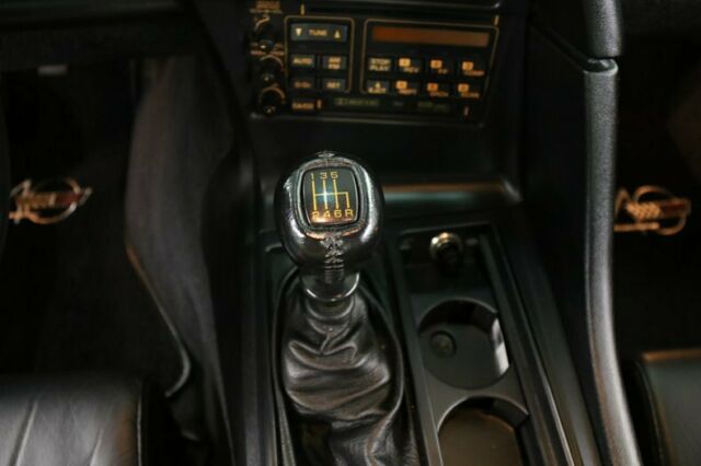 1993 Chevrolet Corvette 93 6 speed 34k miles chrome wheels great color com - photo 11