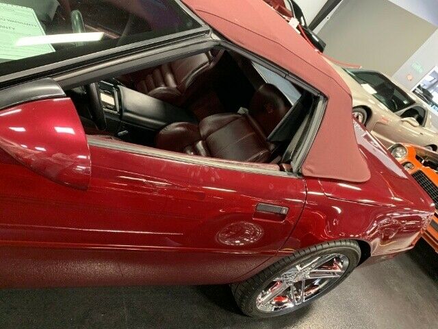 1993 Chevrolet Corvette - photo 3