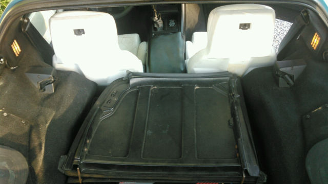 1993 Chevrolet Corvette - photo 11