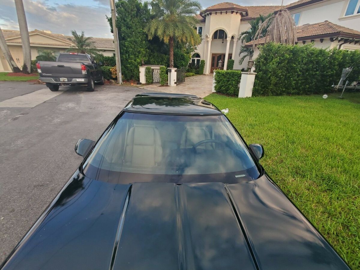 1993 Chevrolet Corvette - photo 11