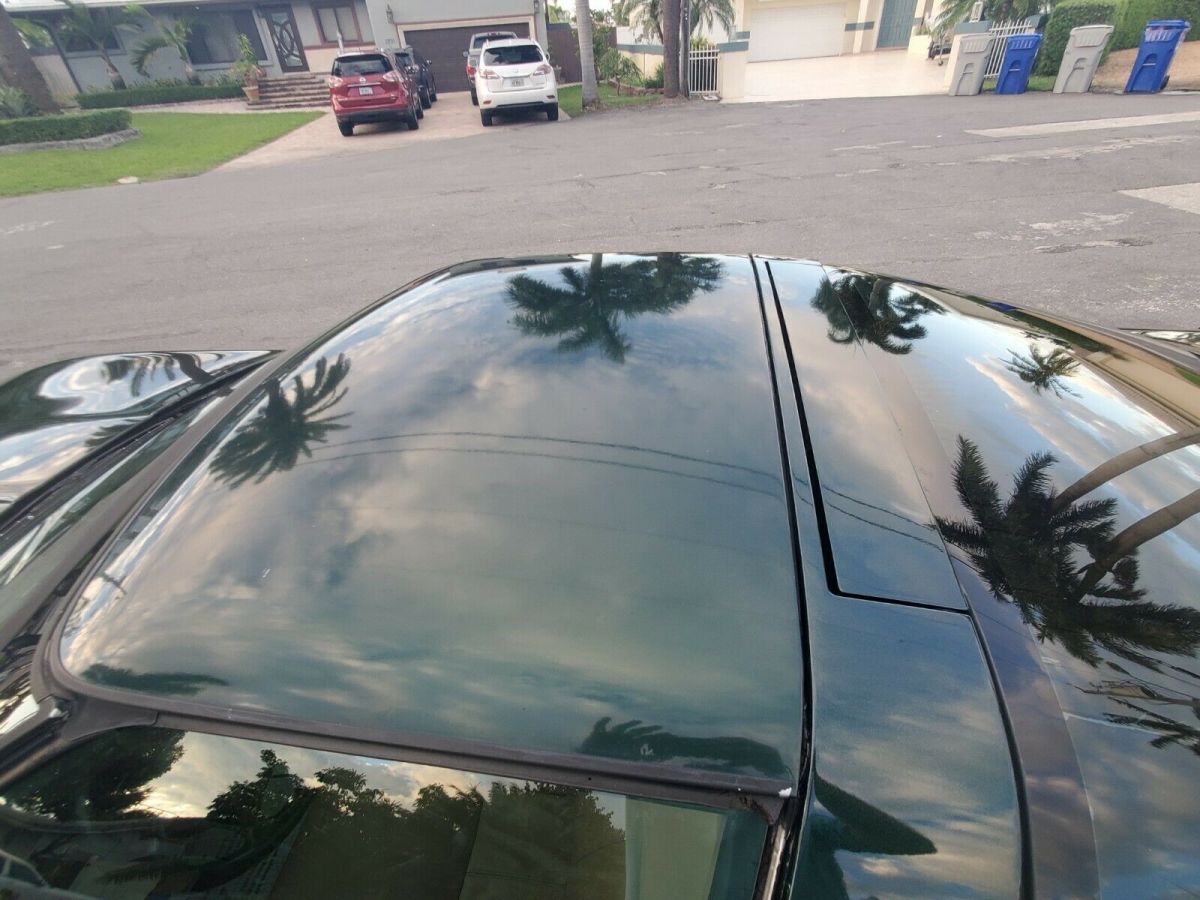 1993 Chevrolet Corvette - photo 12