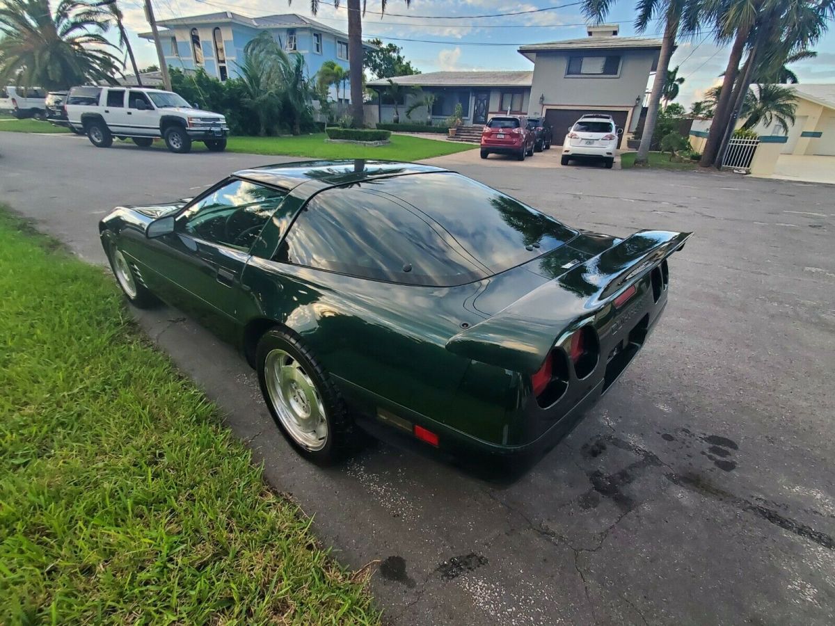 1993 Chevrolet Corvette - photo 5