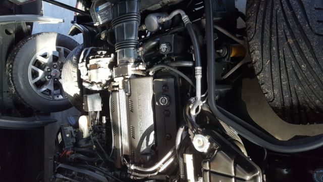 1993 Chevrolet Corvette Convertible - photo 10