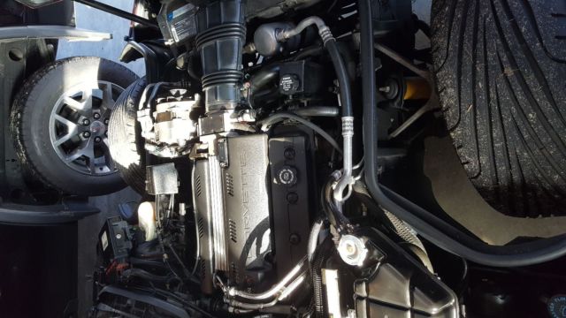 1993 Chevrolet Corvette Convertible - photo 11