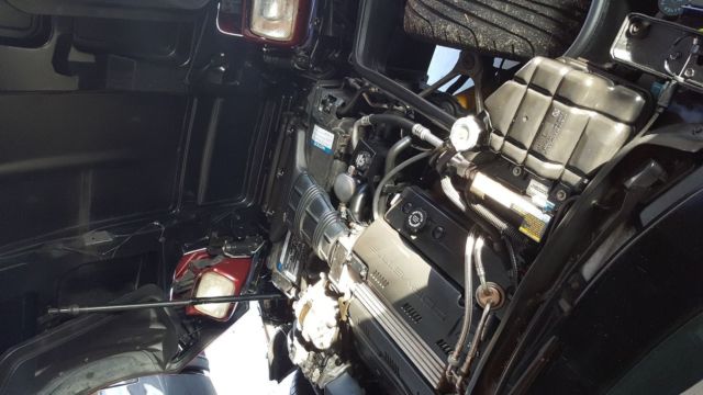 1993 Chevrolet Corvette Convertible - photo 12