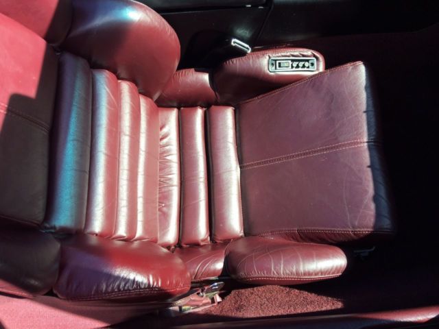 1993 Chevrolet Corvette Convertible - photo 9