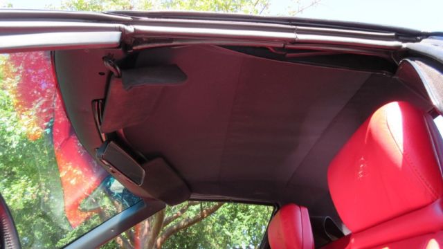 1993 Chevrolet Corvette 2Dr - photo 10