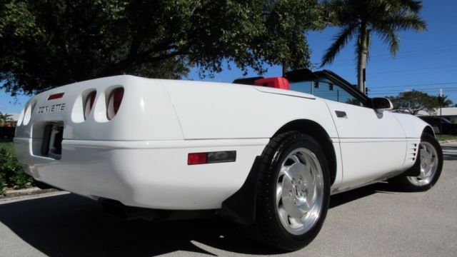1993 Chevrolet Corvette 2Dr - photo 3