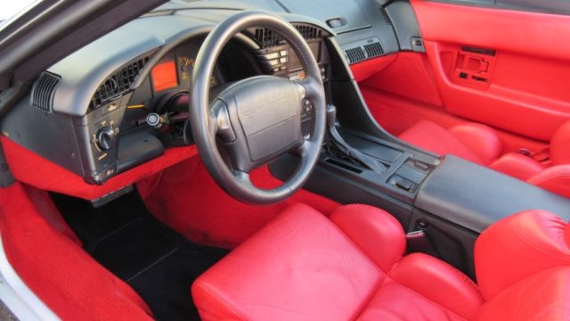 1993 Chevrolet Corvette 2Dr - photo 5