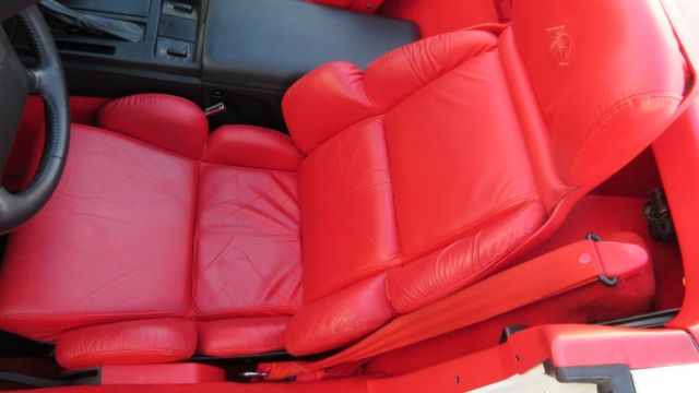 1993 Chevrolet Corvette 2Dr - photo 6