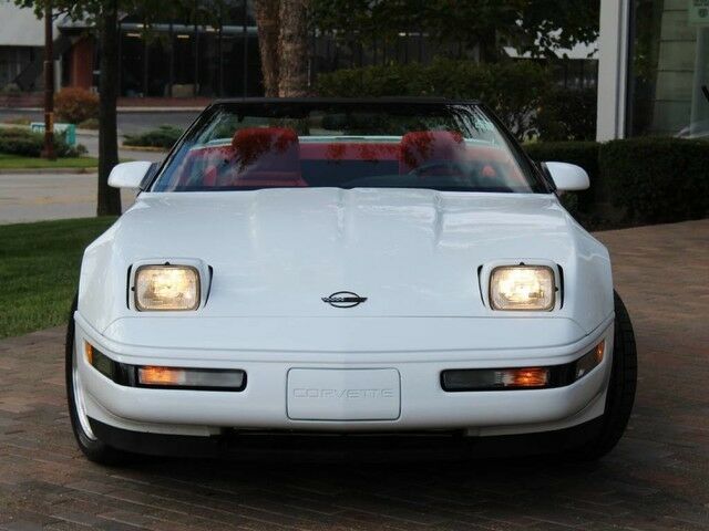 1993 Chevrolet Corvette Convertible - photo 7