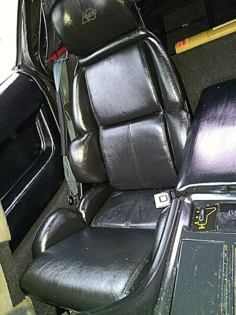 1993 Chevrolet Corvette 40th Anniversary Edition - photo 9