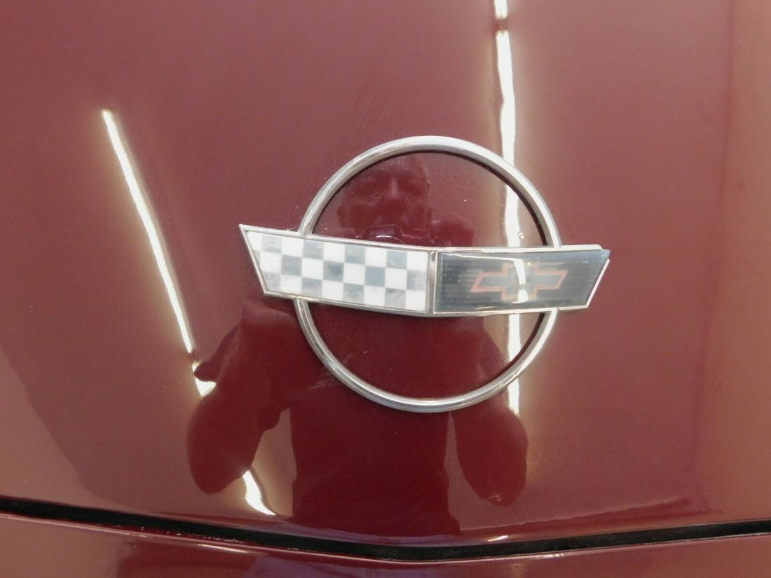 1993 Chevrolet Corvette - photo 13
