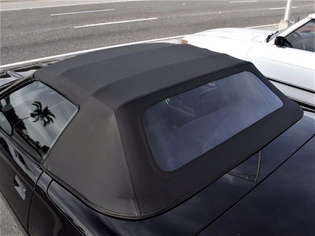 1993 Chevrolet Corvette Convertible - photo 9