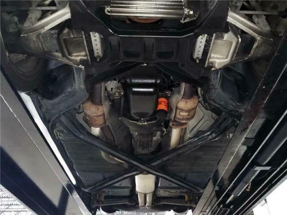 1993 Chevrolet Corvette - photo 11
