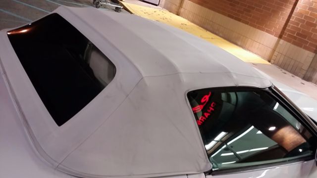 1993 Chevrolet Corvette 40th Anniversary - photo 9