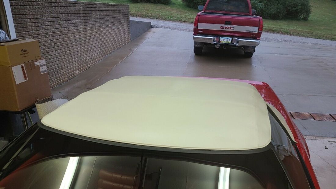 1993 Chevrolet Corvette - photo 11