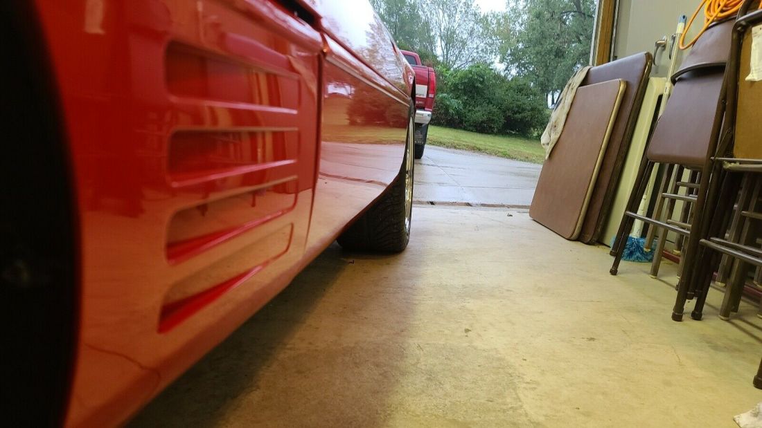 1993 Chevrolet Corvette - photo 7