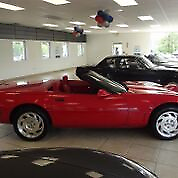 1993 Chevrolet Corvette - photo 4