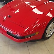 1993 Chevrolet Corvette - photo 5