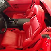 1993 Chevrolet Corvette - photo 7