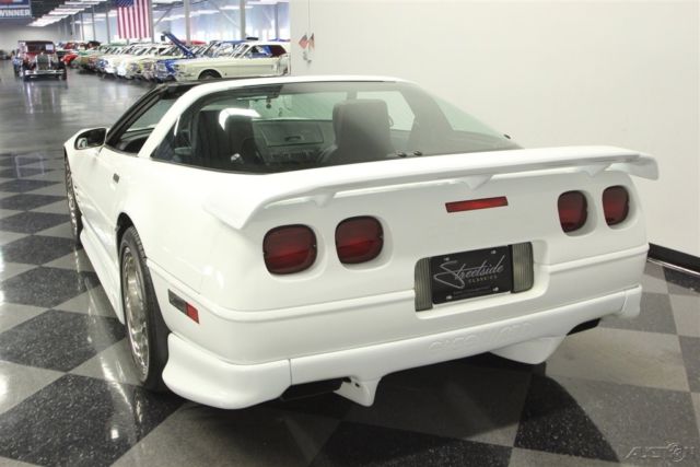 1993 Chevrolet Corvette - photo 10
