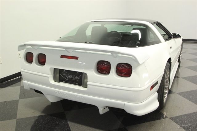 1993 Chevrolet Corvette - photo 12