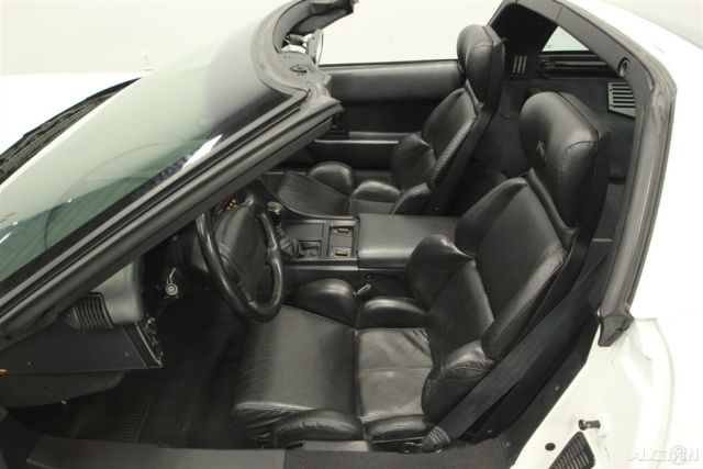 1993 Chevrolet Corvette - photo 4