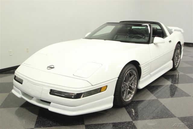 1993 Chevrolet Corvette - photo 5