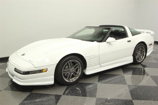 1993 Chevrolet Corvette - photo 6
