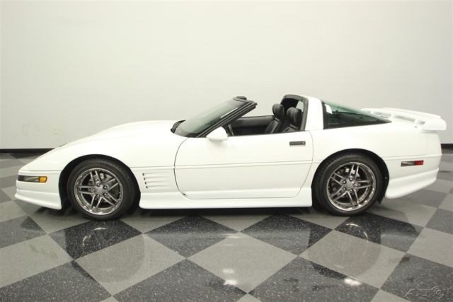 1993 Chevrolet Corvette - photo 7