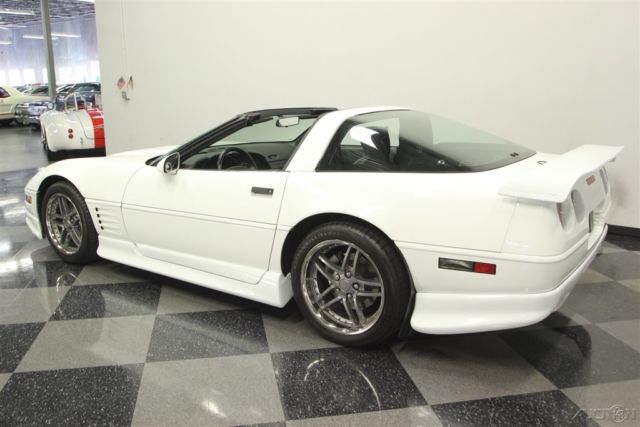 1993 Chevrolet Corvette - photo 8