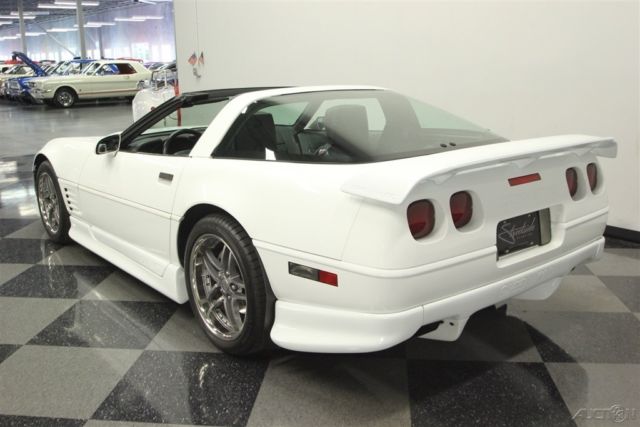 1993 Chevrolet Corvette - photo 9