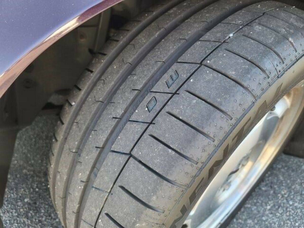 1993 Chevrolet Corvette Coupe 2D - photo 8