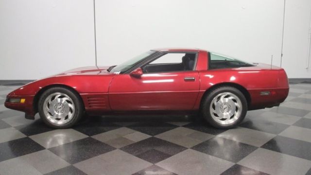 1993 Chevrolet Corvette -- - photo 8