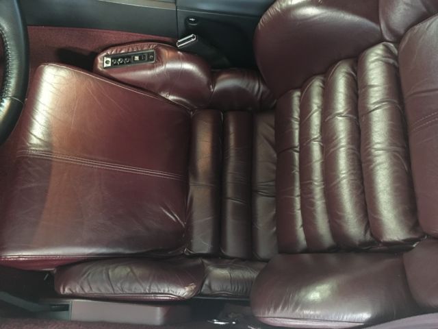 1993 Chevrolet Corvette Anniversary - photo 12