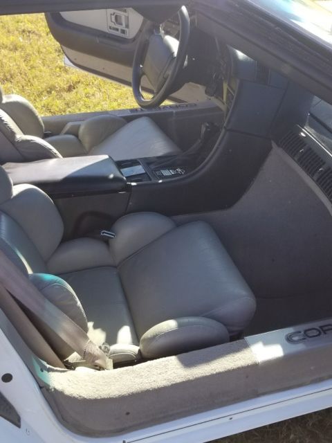 1993 Chevrolet Corvette Anniversary - photo 7