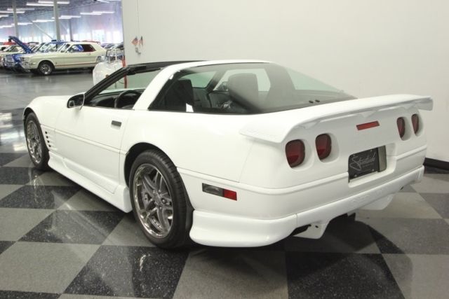 1993 Chevrolet Corvette -- - photo 10