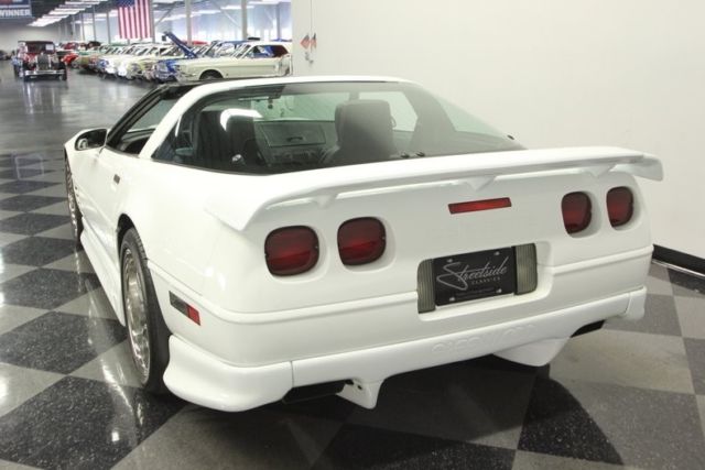 1993 Chevrolet Corvette -- - photo 11