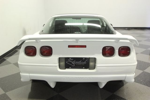 1993 Chevrolet Corvette -- - photo 12