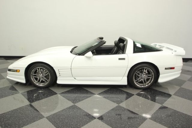1993 Chevrolet Corvette -- - photo 3
